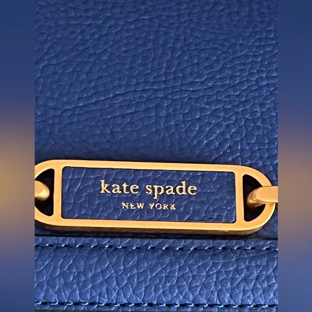 NWT Kate Spade Gramercy Small Flap Bag - Picture 3 of 5